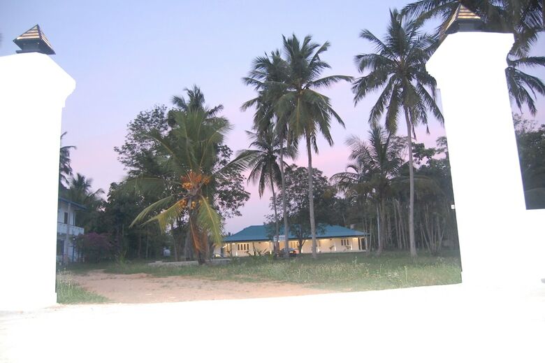 Hotel Siloonaa Garden Villa