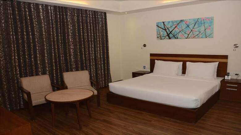 Hotel Hive Panipat