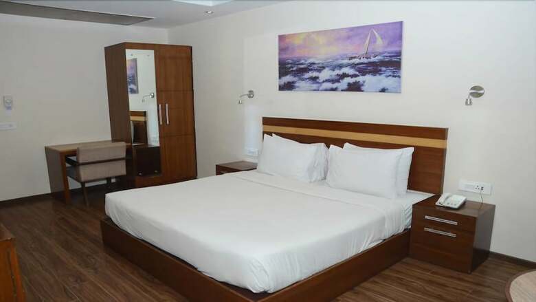 Hotel Hive Panipat