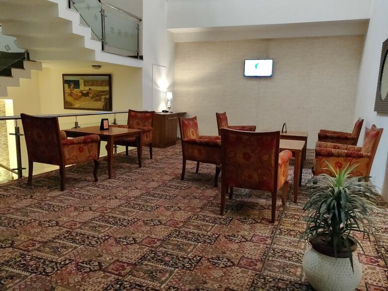 Hotel Hive Panipat