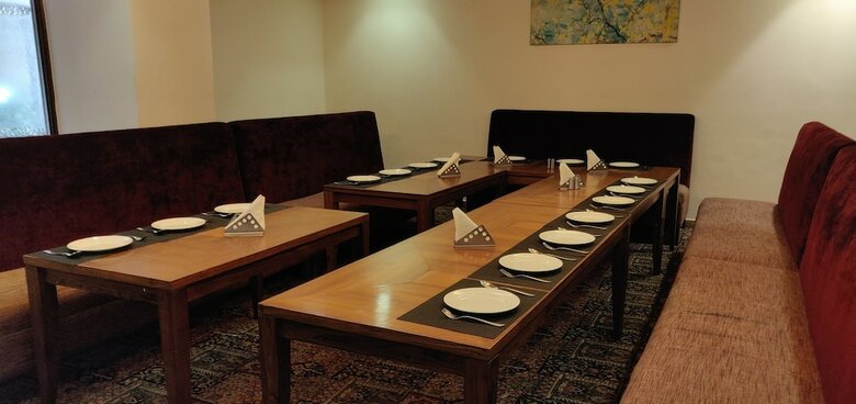 Hotel Hive Panipat