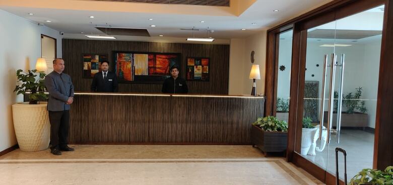 Hotel Hive Panipat