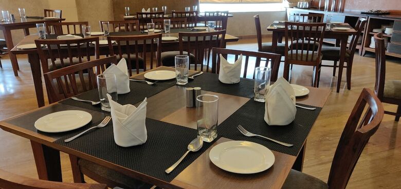 Hotel Hive Panipat