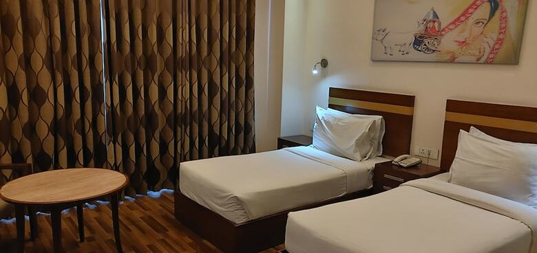 Hotel Hive Panipat
