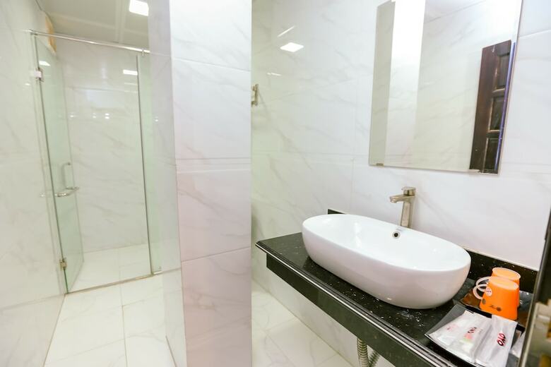 Oyo 597 Chieu Duong Hotel