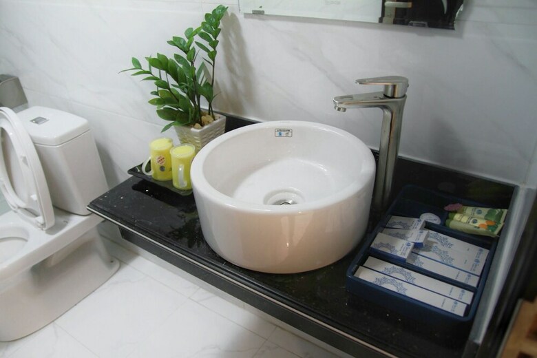 Oyo 597 Chieu Duong Hotel
