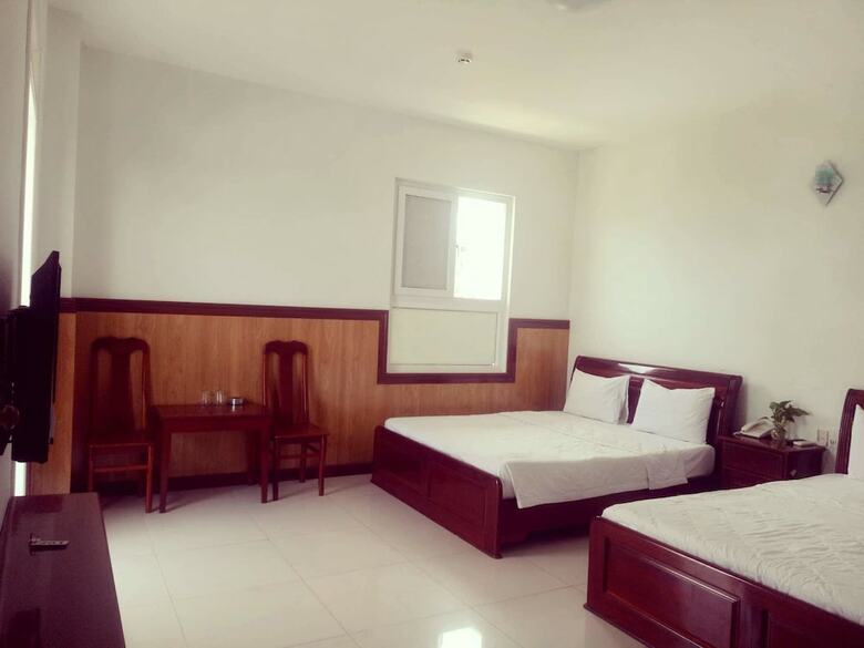An Phu Hotel