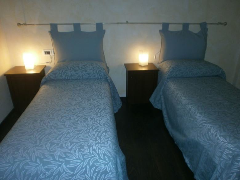 Posada Albergo Vecchio Pavone