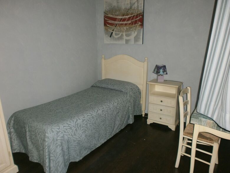Posada Albergo Vecchio Pavone