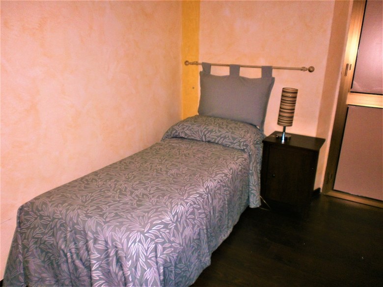 Posada Albergo Vecchio Pavone