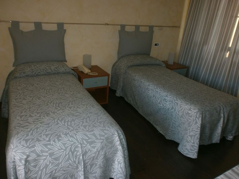 Posada Albergo Vecchio Pavone
