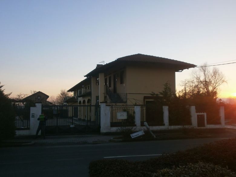 Posada Albergo Vecchio Pavone