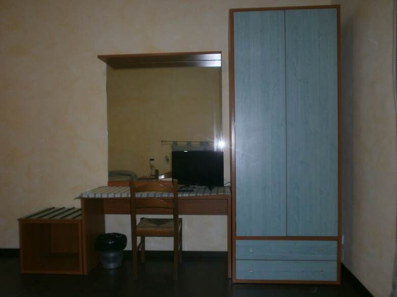 Posada Albergo Vecchio Pavone