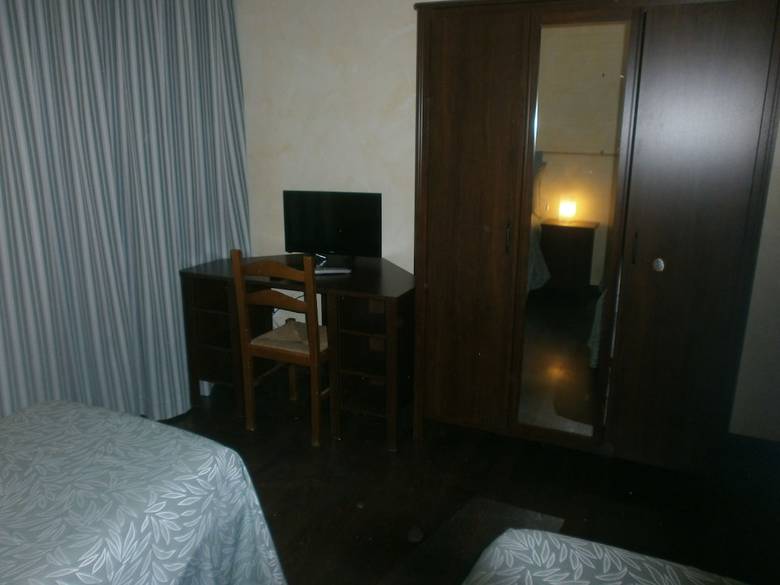 Posada Albergo Vecchio Pavone