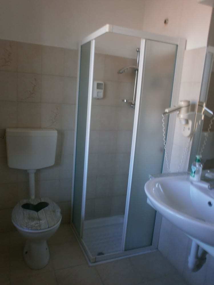 Posada Albergo Vecchio Pavone