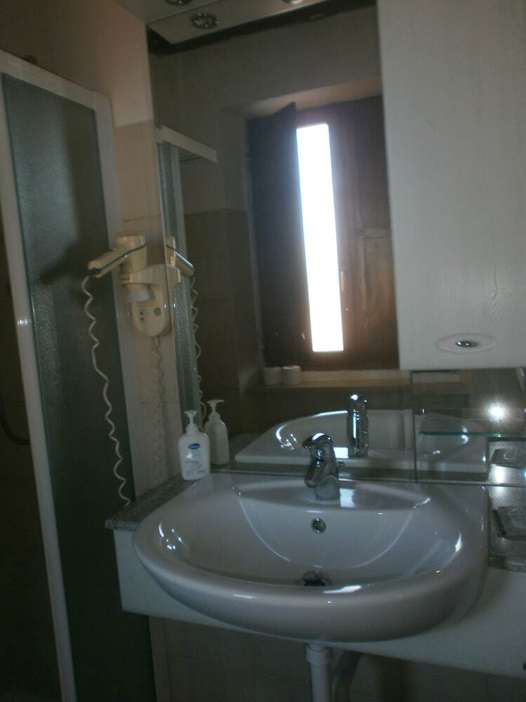 Posada Albergo Vecchio Pavone