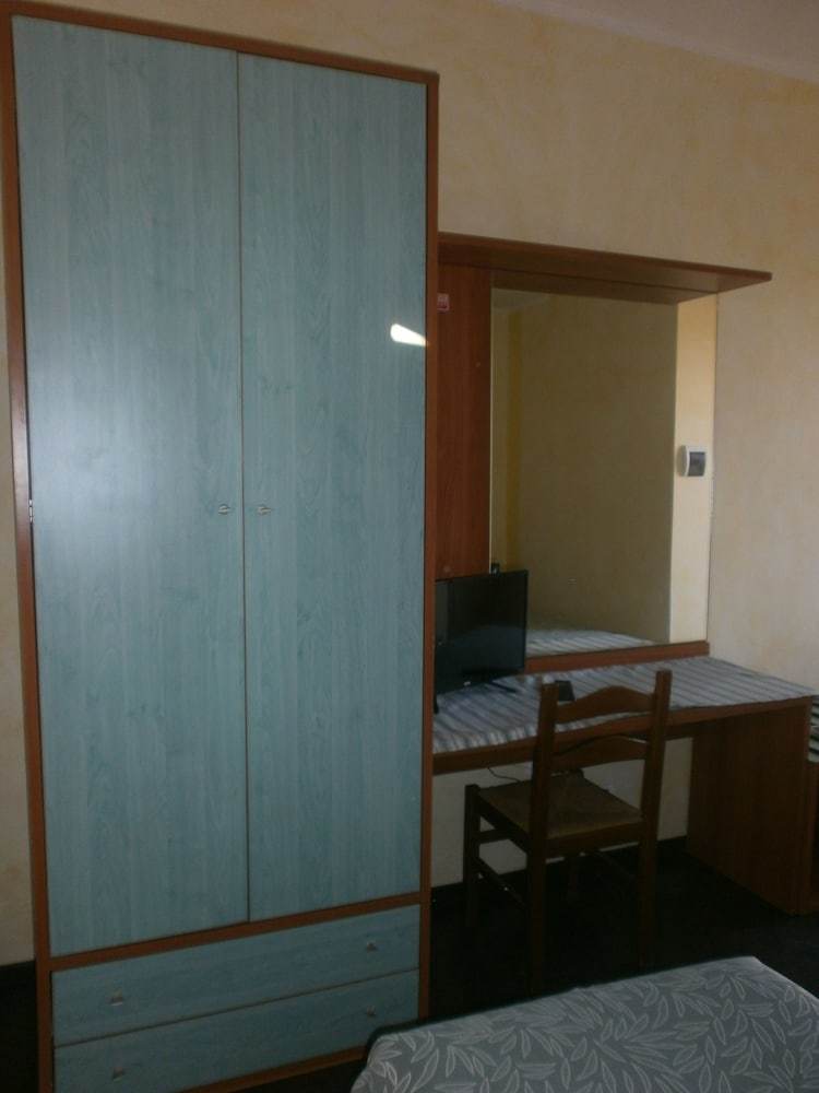 Posada Albergo Vecchio Pavone