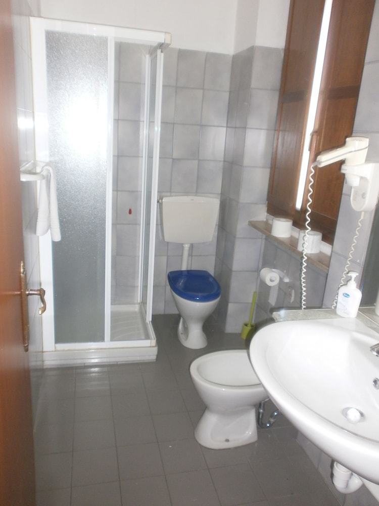 Posada Albergo Vecchio Pavone