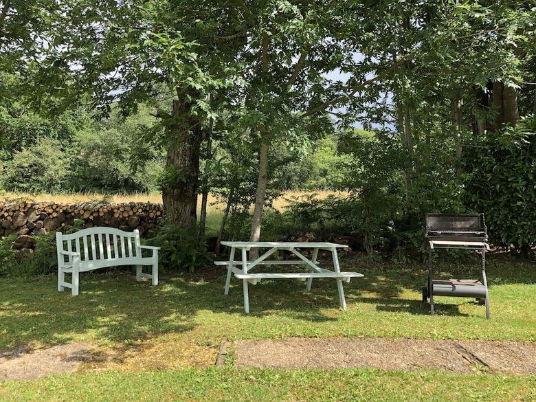 Bed & Breakfast Les Jonquilles