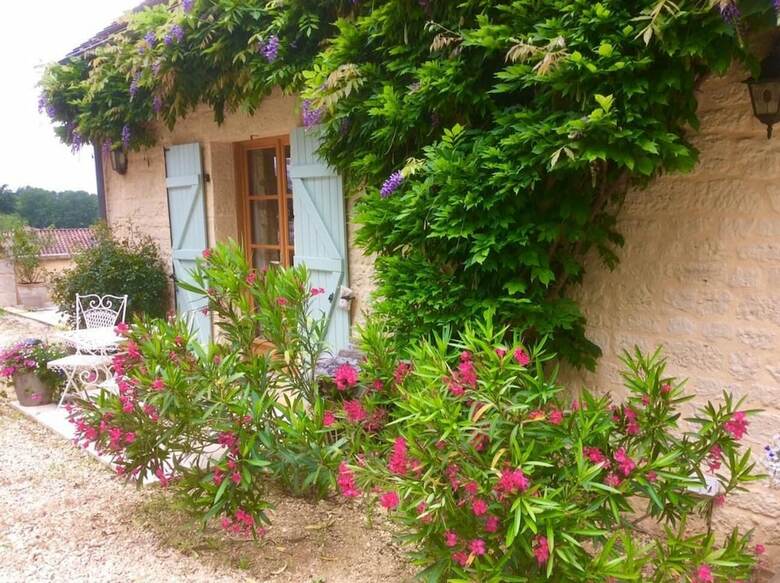 Bed & Breakfast Les Jonquilles