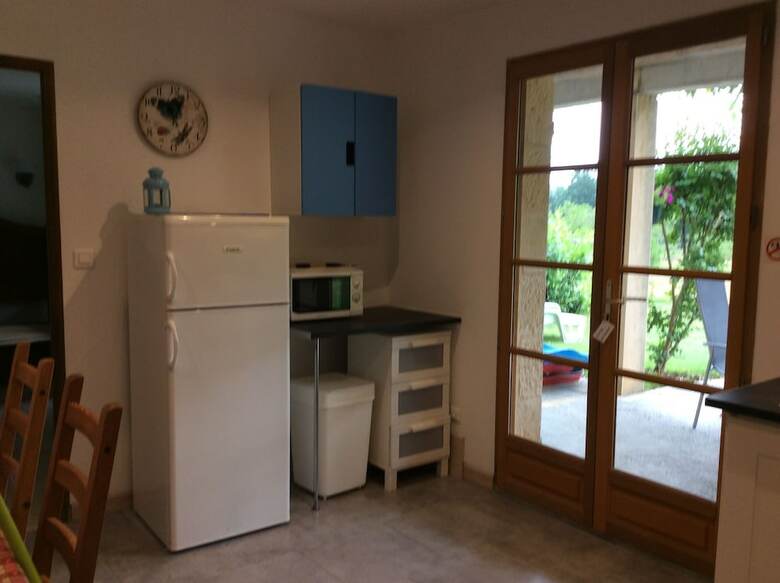 Bed & Breakfast Les Jonquilles
