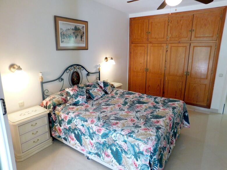 Apartamentos Casa El Paraiso Golf & Beach Marbella