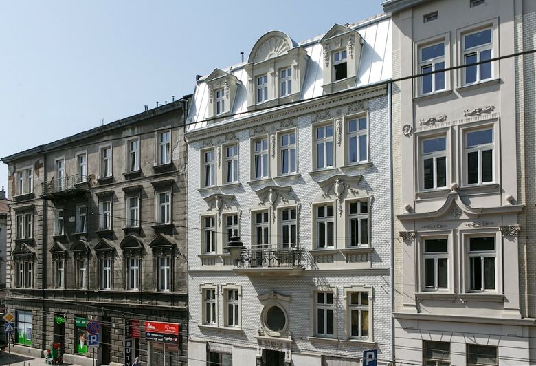 Apartamentos Otium Jewish Quarter Starowislna