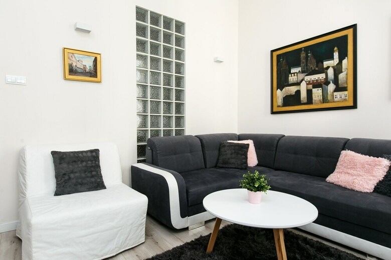 Apartamentos Otium Jewish Quarter Starowislna
