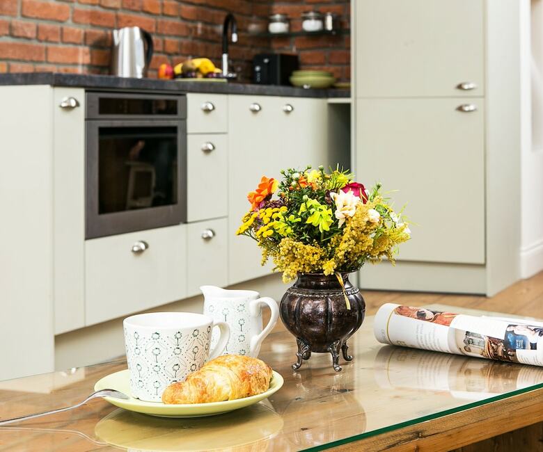Apartamentos Otium Jewish Quarter Starowislna