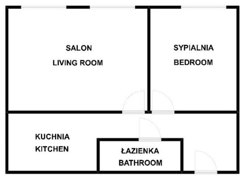 Apartamentos Otium Jewish Quarter Starowislna