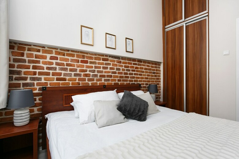 Apartamentos Otium Jewish Quarter Starowislna