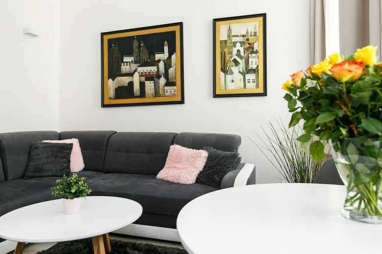 Apartamentos Otium Jewish Quarter Starowislna
