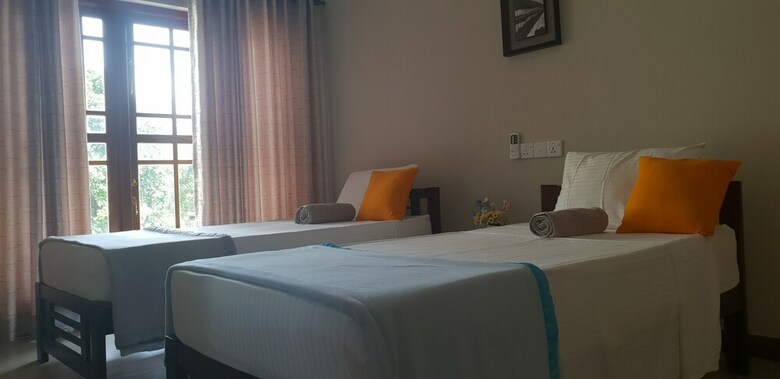 Hotel Windy Ridge Kandy