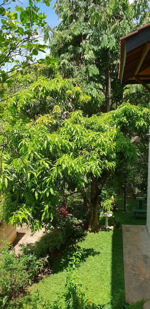 Hotel Windy Ridge Kandy