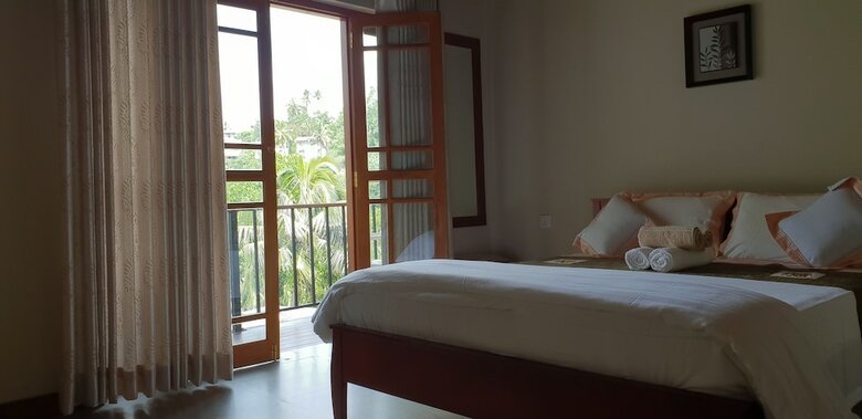 Hotel Windy Ridge Kandy