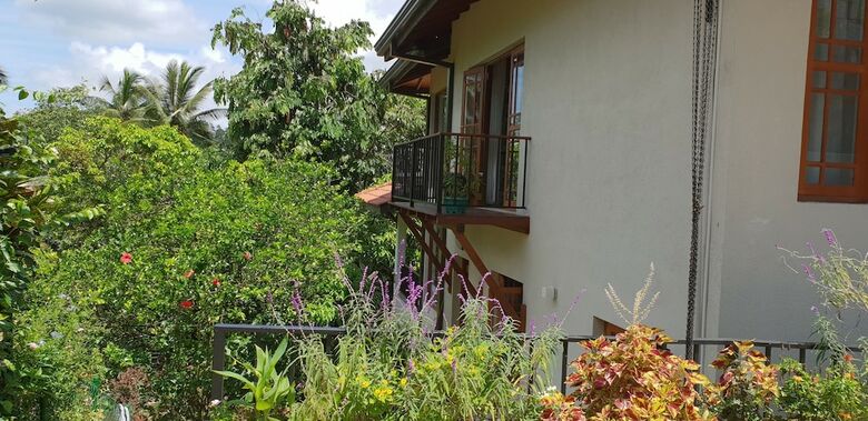 Hotel Windy Ridge Kandy
