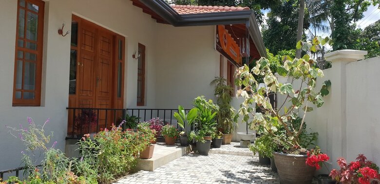 Hotel Windy Ridge Kandy