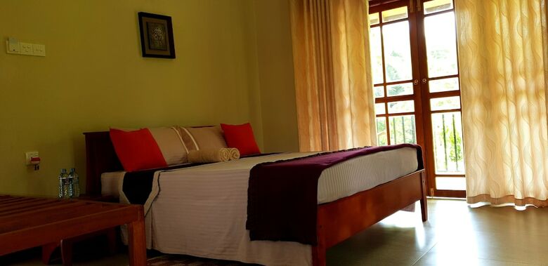 Hotel Windy Ridge Kandy