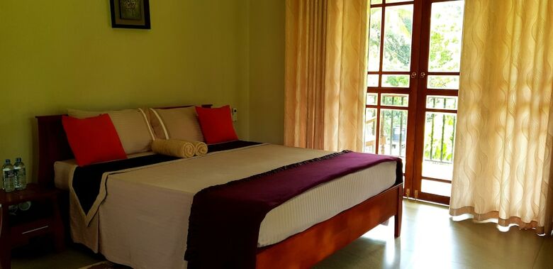 Hotel Windy Ridge Kandy