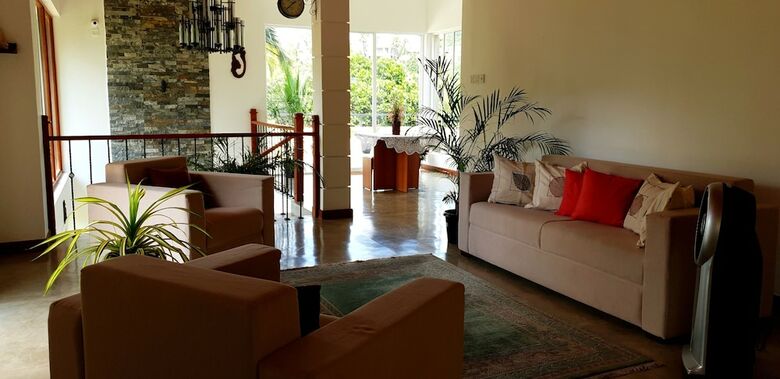 Hotel Windy Ridge Kandy