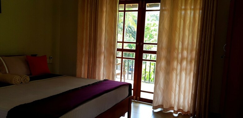 Hotel Windy Ridge Kandy