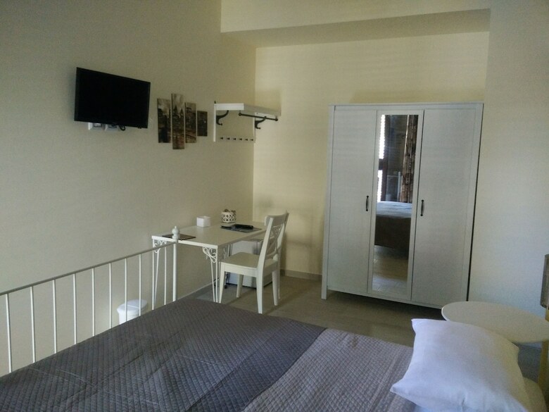B&B Del Sol