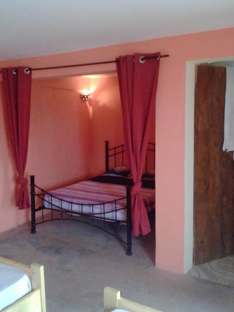Hotel Biosfera Amor Do Dia