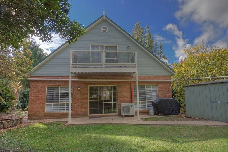 406 Back Porepunkah Road