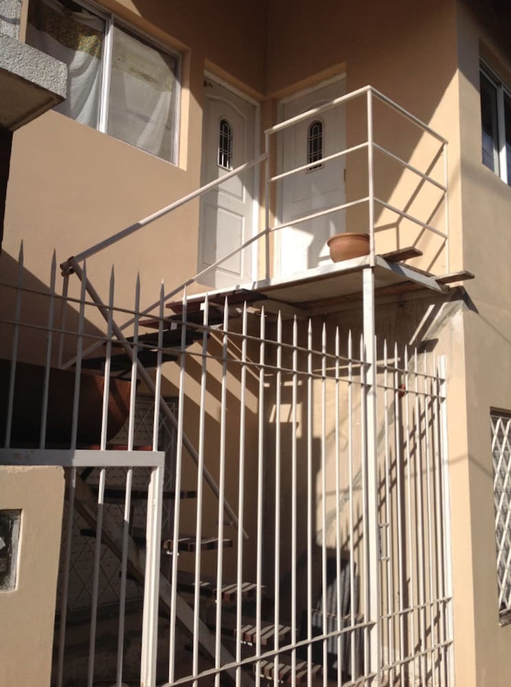 Aparthotel Caba�a Escondida