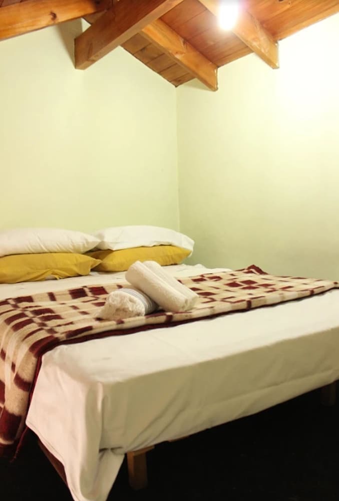 Aparthotel Caba�a Escondida