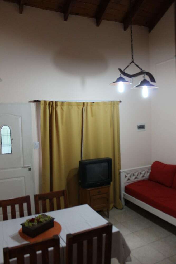 Aparthotel Caba�a Escondida