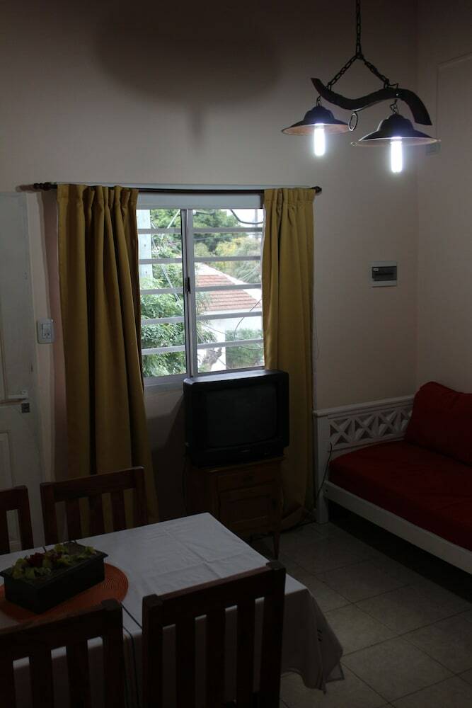 Aparthotel Caba�a Escondida