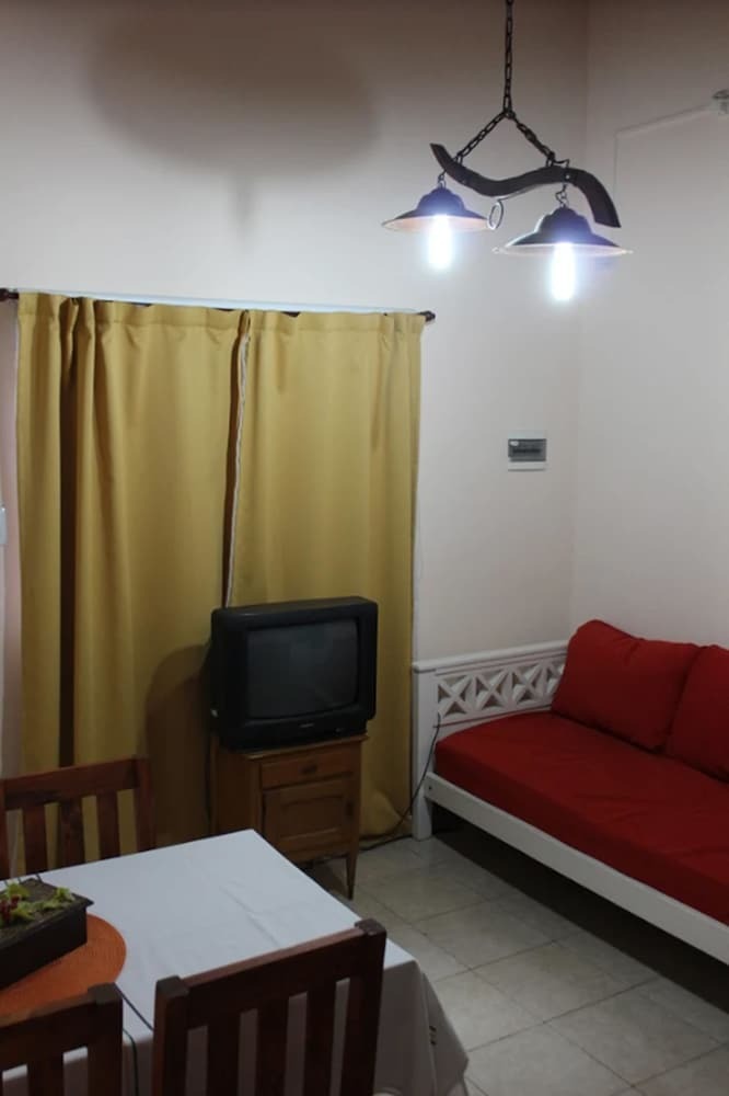 Aparthotel Caba�a Escondida