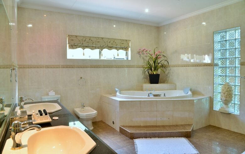 Hotel Stirling Manor Boutique Guest House